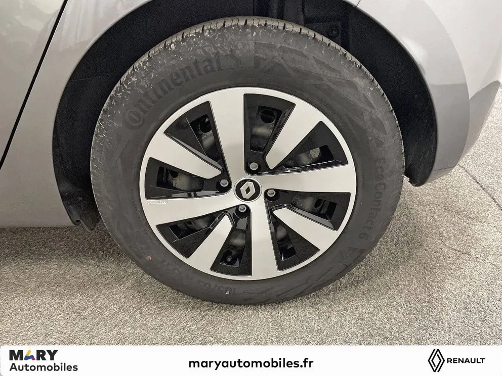 Véhicule occasion 210185 - renault CLIO - Photo 11