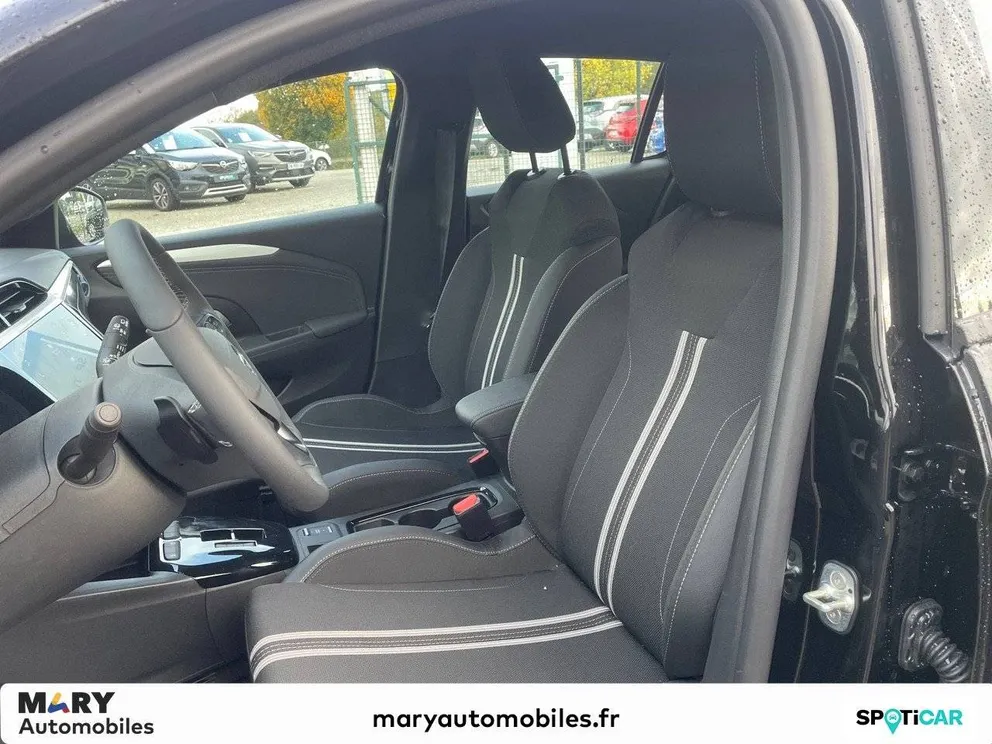 Véhicule occasion 199760 - opel CORSA - Photo 9