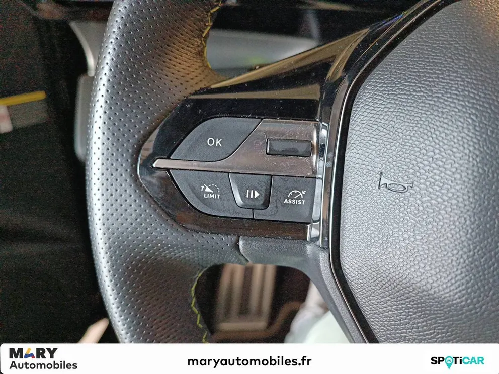 Véhicule occasion 190298 - peugeot 308 - Photo 14