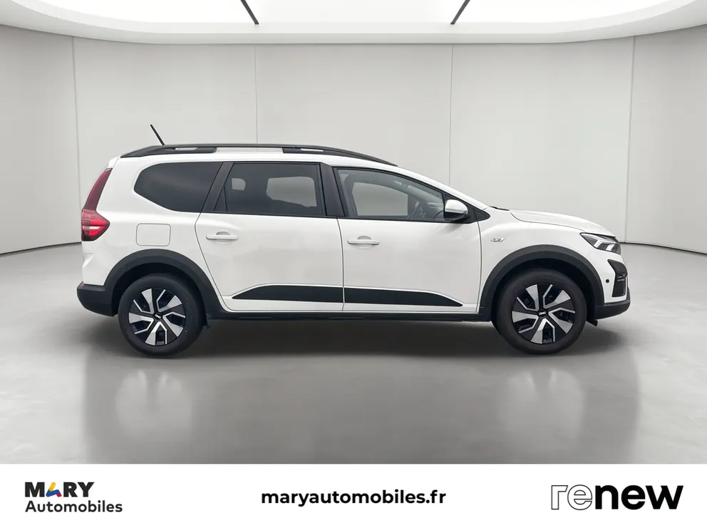Véhicule occasion 1246550 - dacia JOGGER - Photo 5