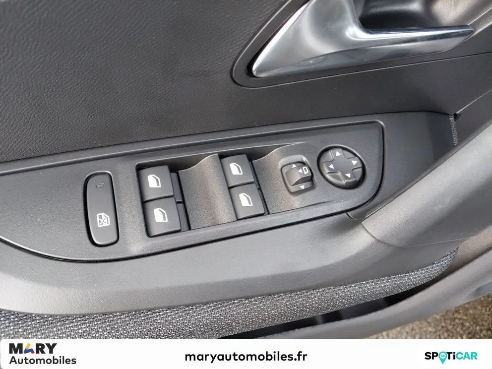 Véhicule occasion 194630 - peugeot 2008 - Photo 12