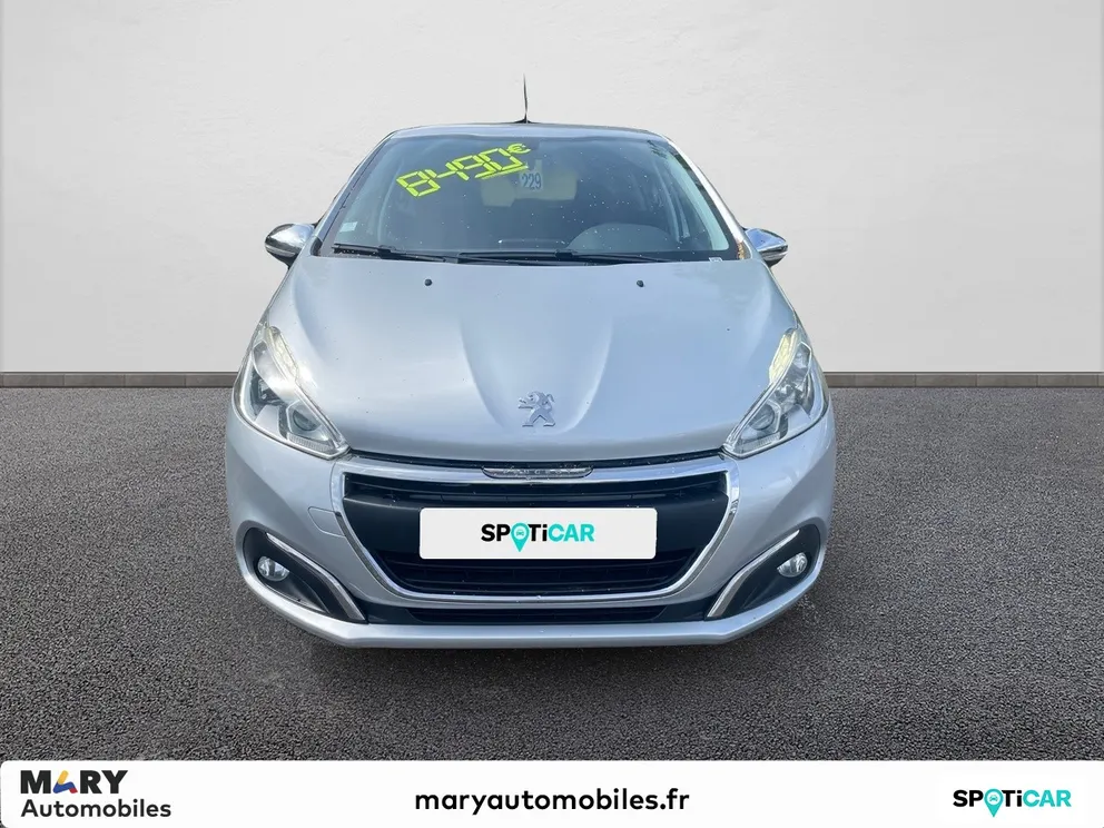 Véhicule occasion 1228977 - peugeot 208 - Photo 6
