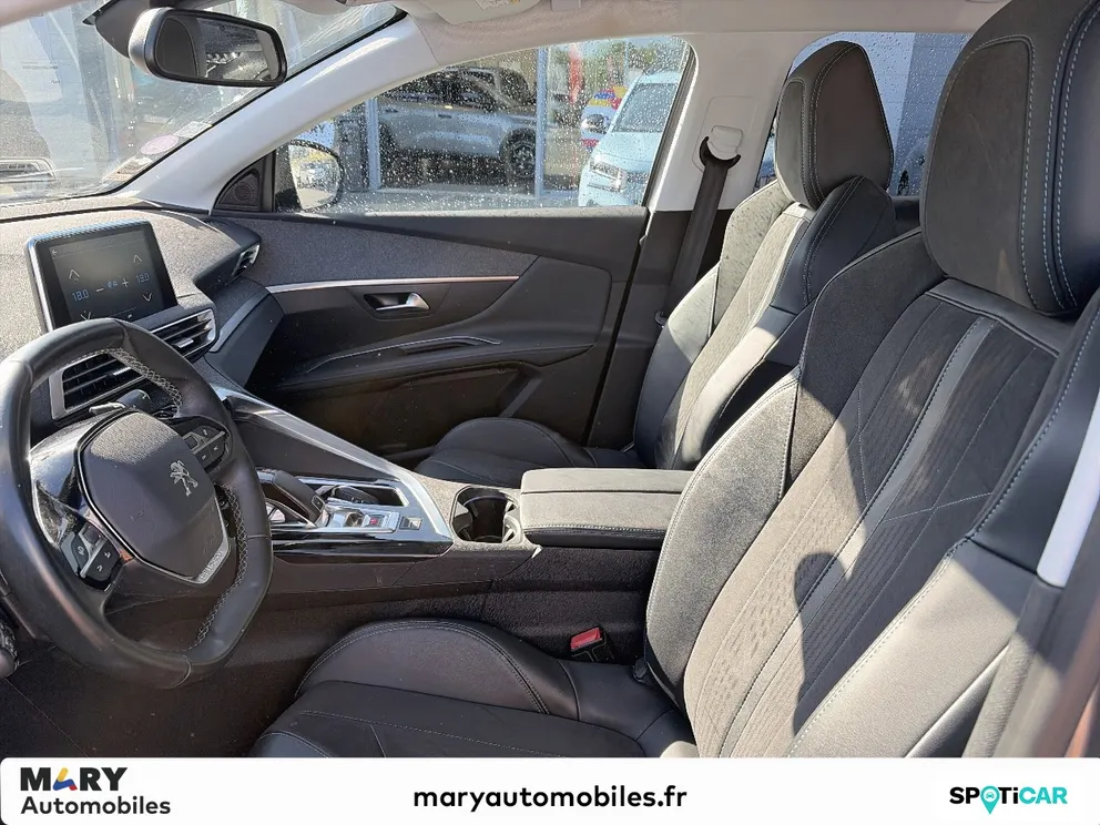 Véhicule occasion 1231623 - peugeot 3008 - Photo 13