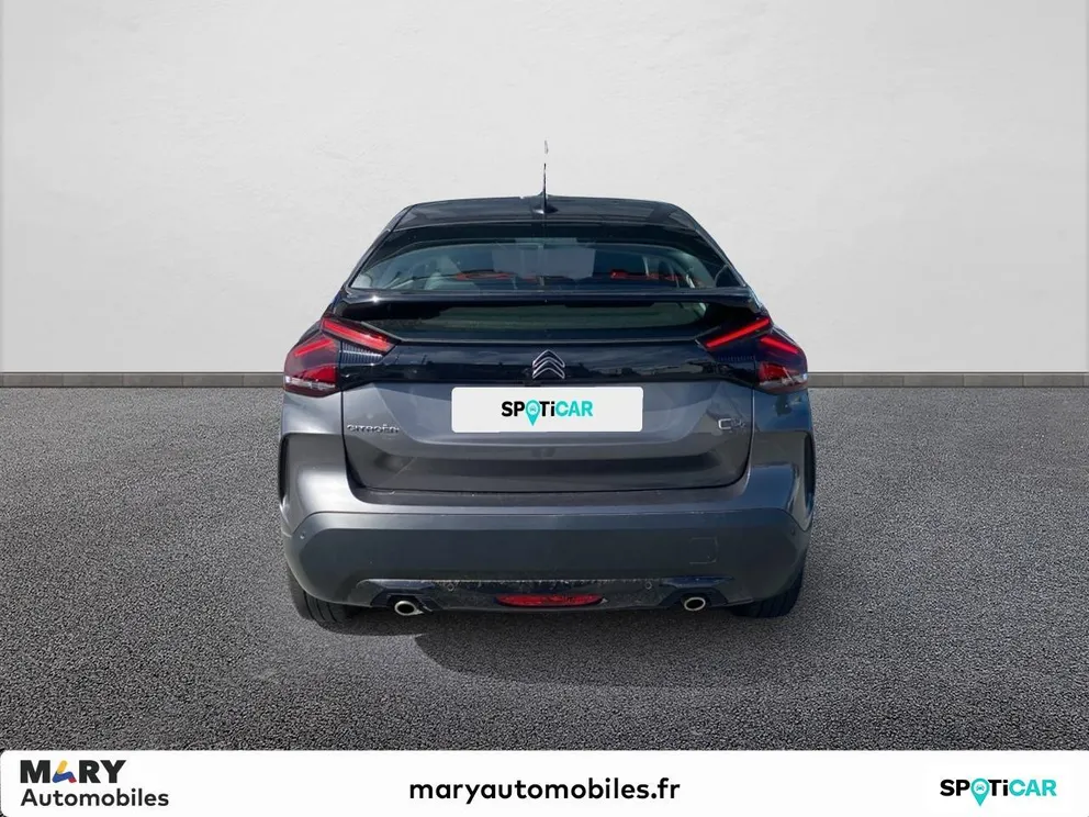 Véhicule occasion 176194 - Citroën C4 - Photo 5