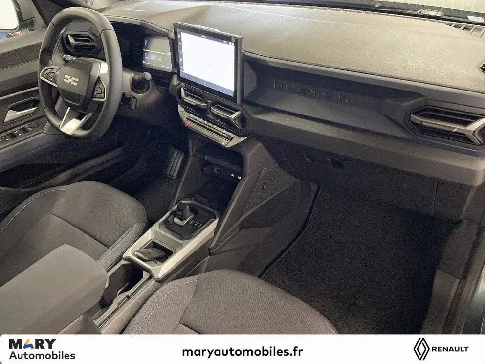 Véhicule occasion 206242 - dacia DUSTER - Photo 17