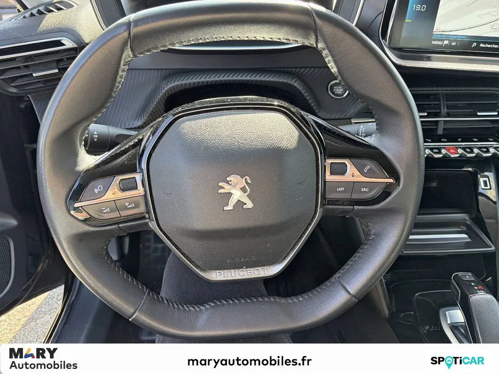 Véhicule occasion 230974 - peugeot 208 - Photo 16