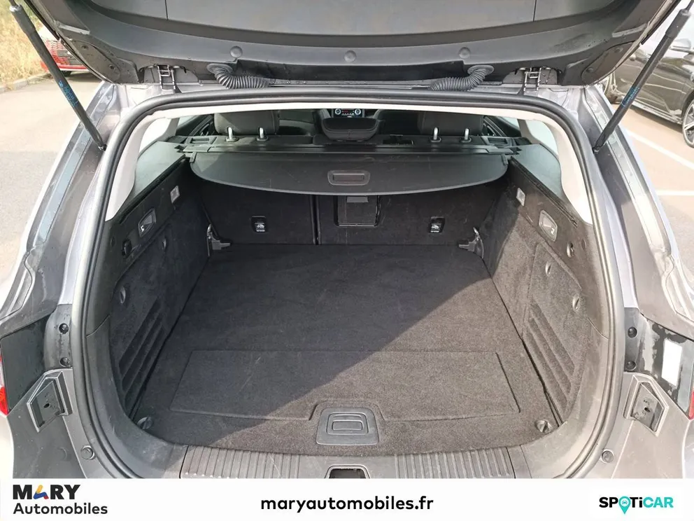 Véhicule occasion 211006 - renault TALISMAN - Photo 6