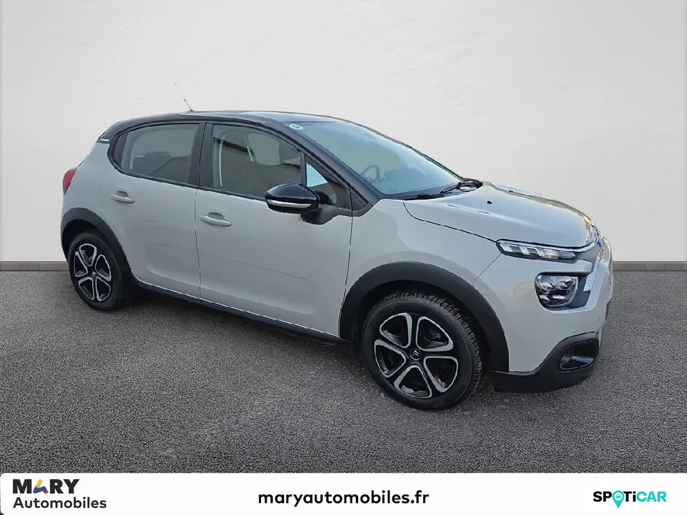 Véhicule occasion 1237347 - Citroën C3 - Photo 5