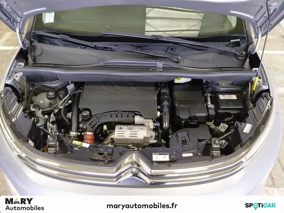 Véhicule occasion 207978 - Citroën C3 AIRCROSS - Photo 12