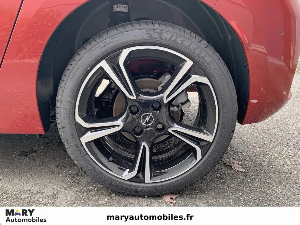 Véhicule occasion 205540 - opel CORSA - Photo 11