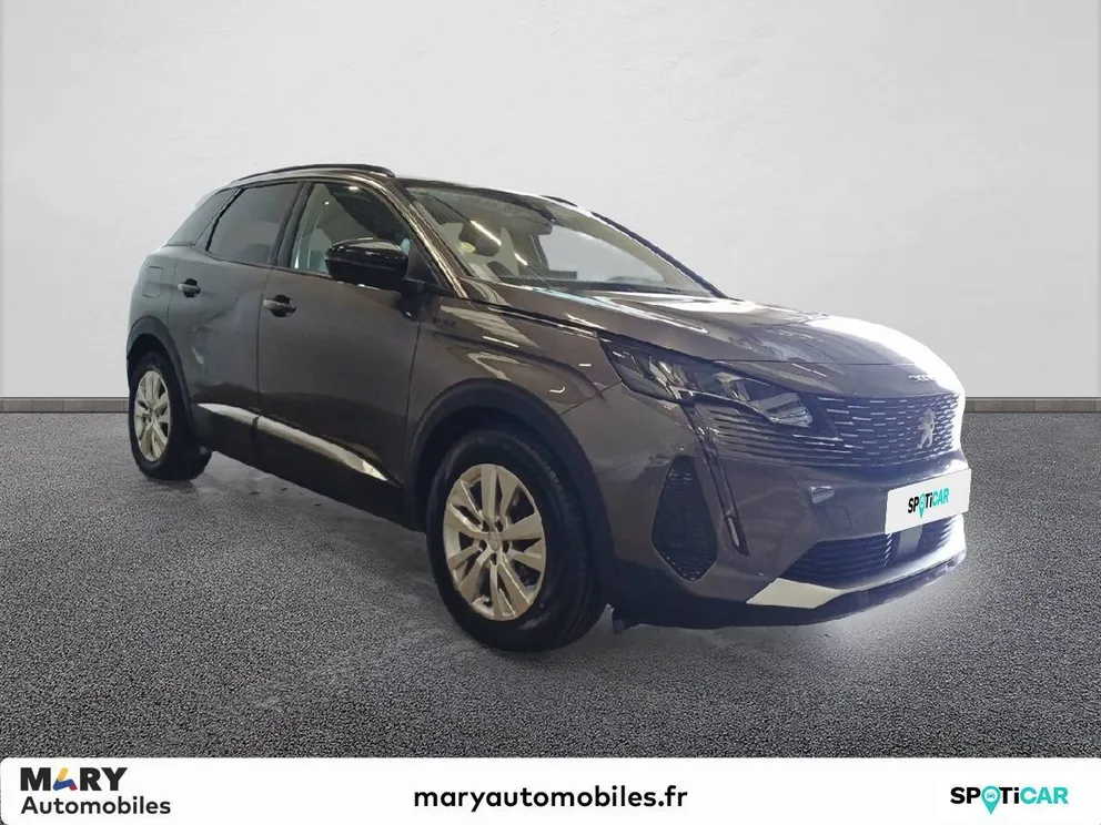 Véhicule occasion 203580 - peugeot 3008 - Photo 3