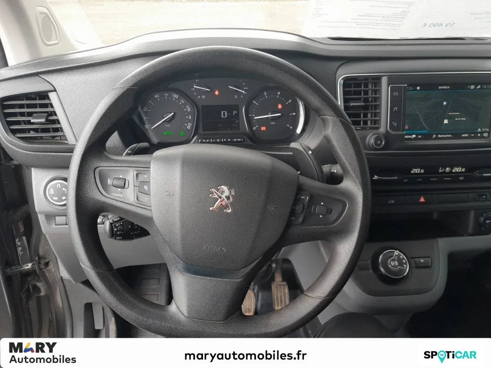 Véhicule occasion 225376 - peugeot EXPERT - Photo 14