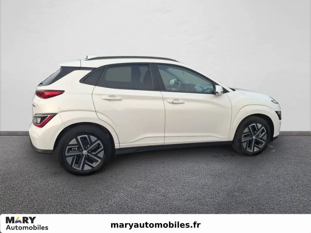 Véhicule occasion 225455 - hyundai KONA - Photo 4
