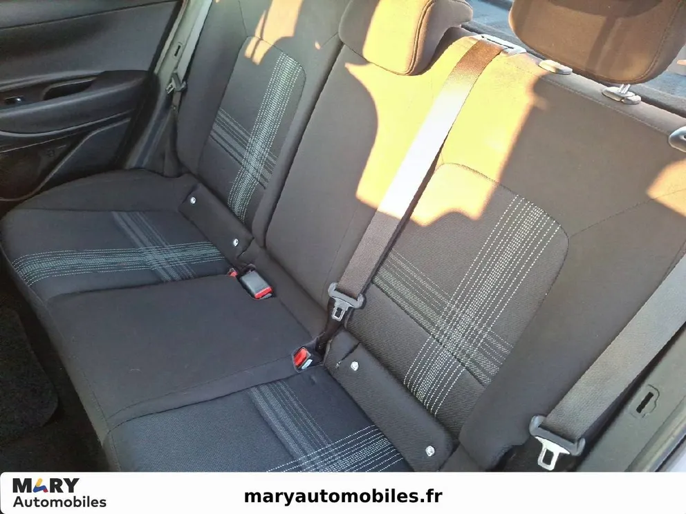 Véhicule occasion 213547 - hyundai i20 - Photo 10