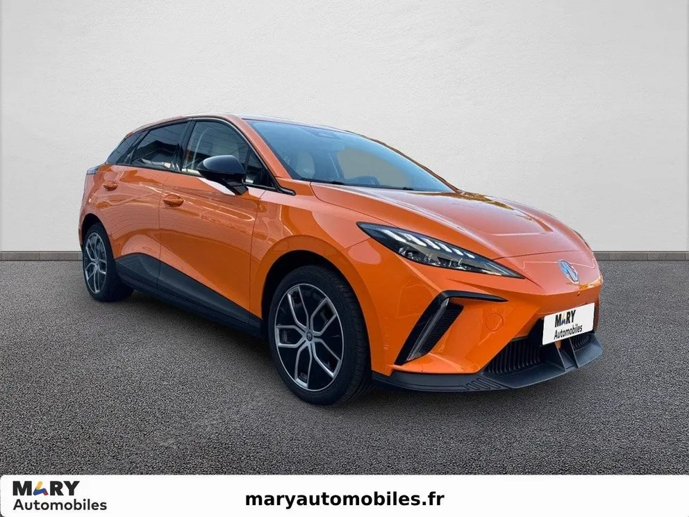 Véhicule occasion 175485 - mg MG4 - Photo 3