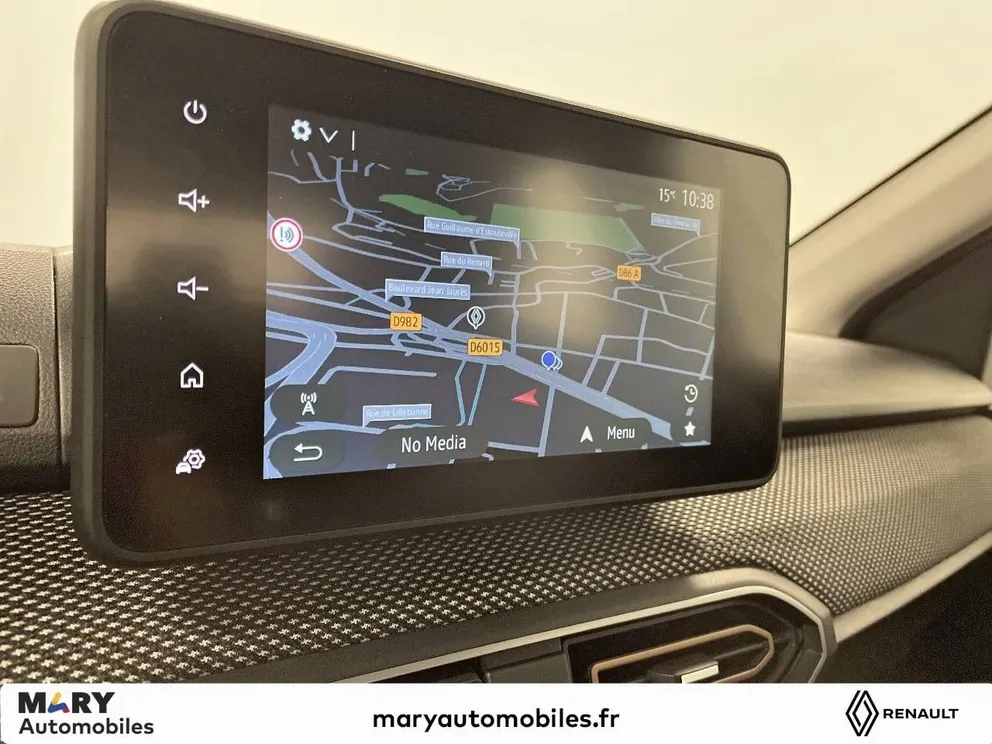 Véhicule occasion 208780 - dacia SANDERO - Photo 12