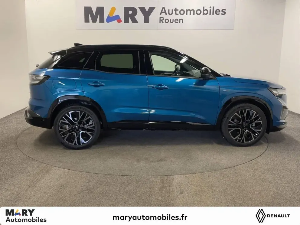 Véhicule occasion 224205 - renault AUSTRAL - Photo 4