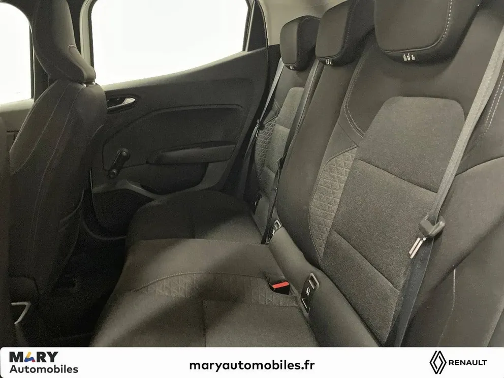 Véhicule occasion 203100 - renault CLIO - Photo 10