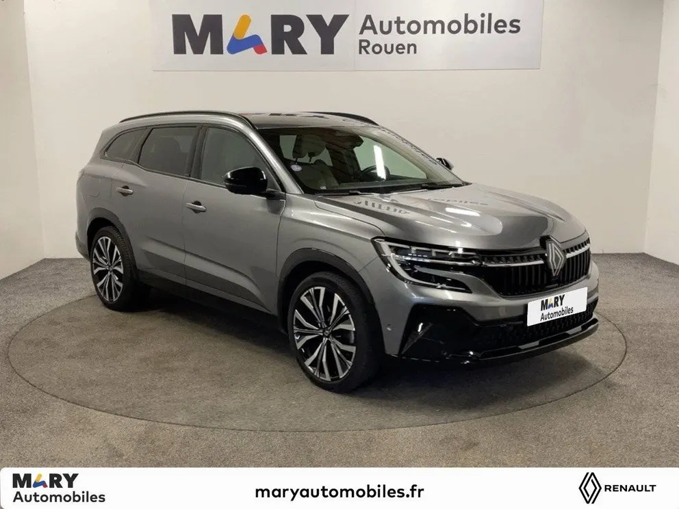 Véhicule occasion 203326 - renault ESPACE - Photo 3