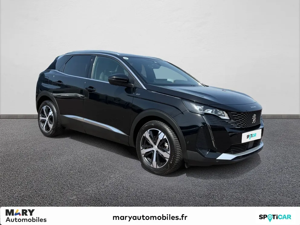 Véhicule occasion 238360 - peugeot 3008 - Photo 3
