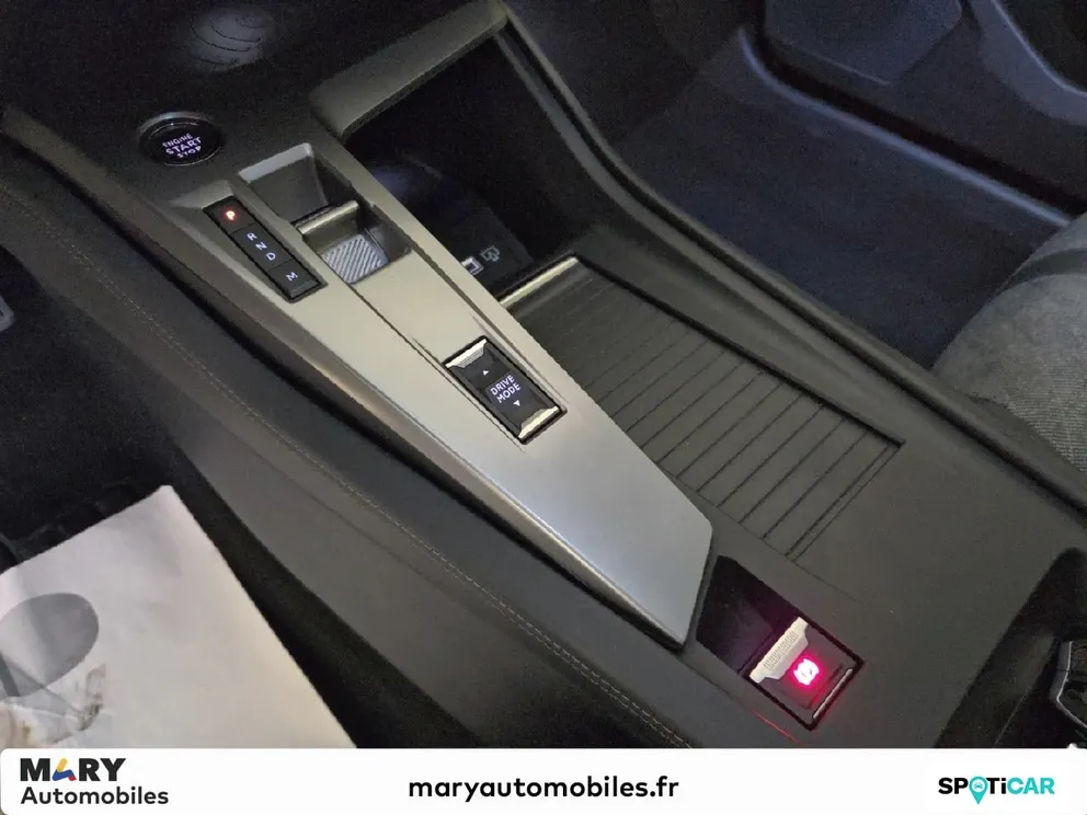 Véhicule occasion 226605 - peugeot 408 - Photo 10