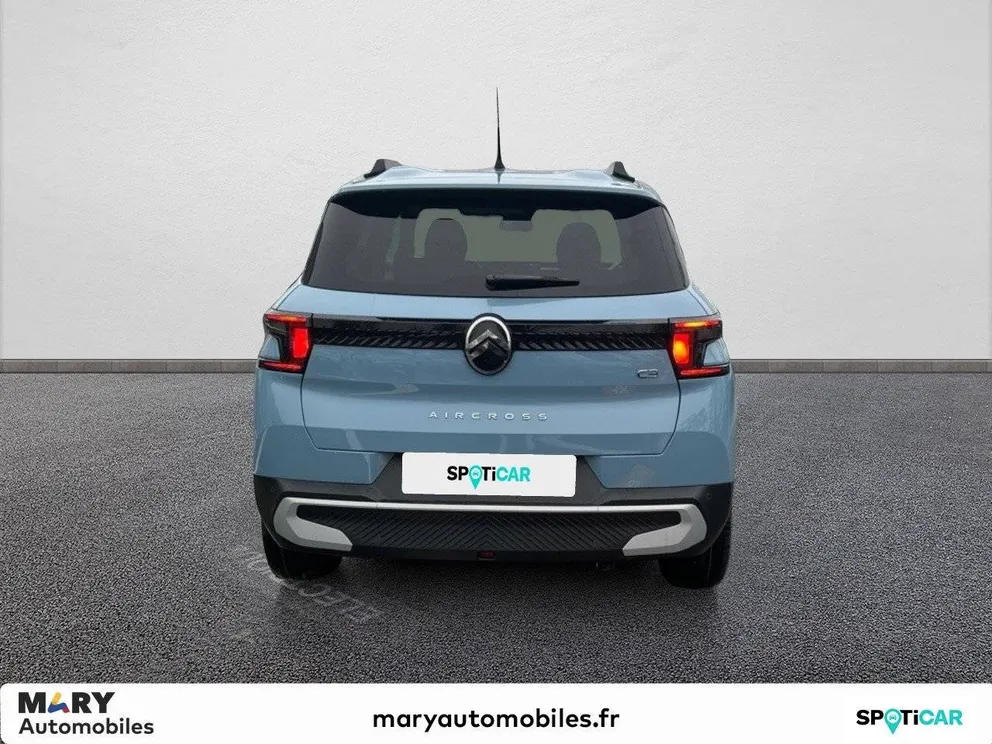 Véhicule occasion 206149 - Citroën C3 AIRCROSS - Photo 5