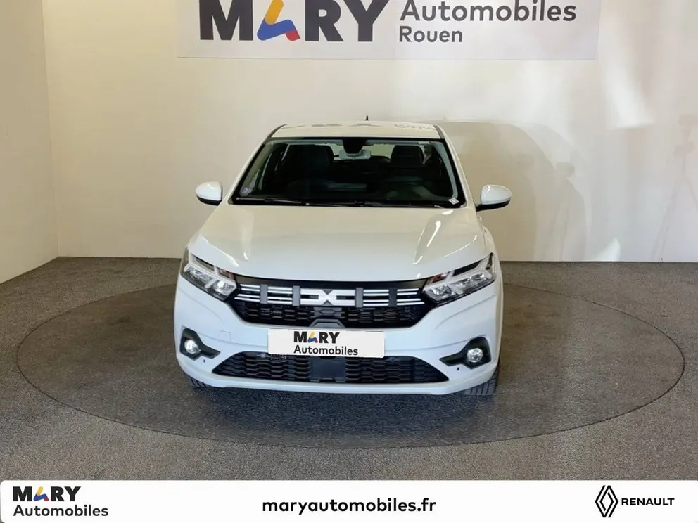 Véhicule occasion 224996 - dacia SANDERO - Photo 2