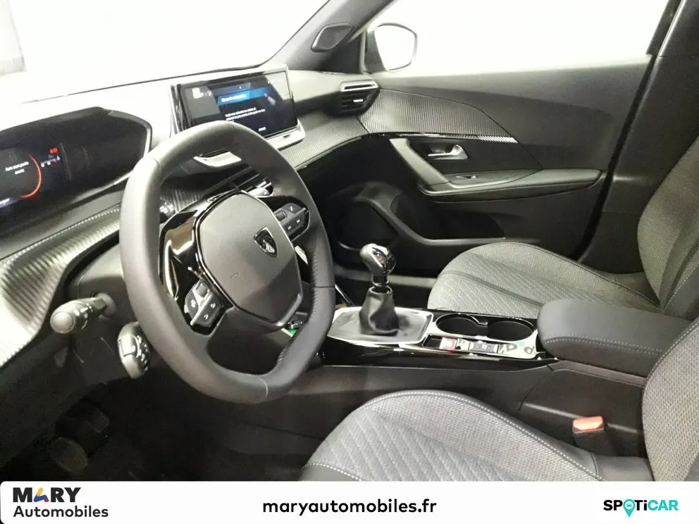 Véhicule occasion 162144 - peugeot 2008 - Photo 14