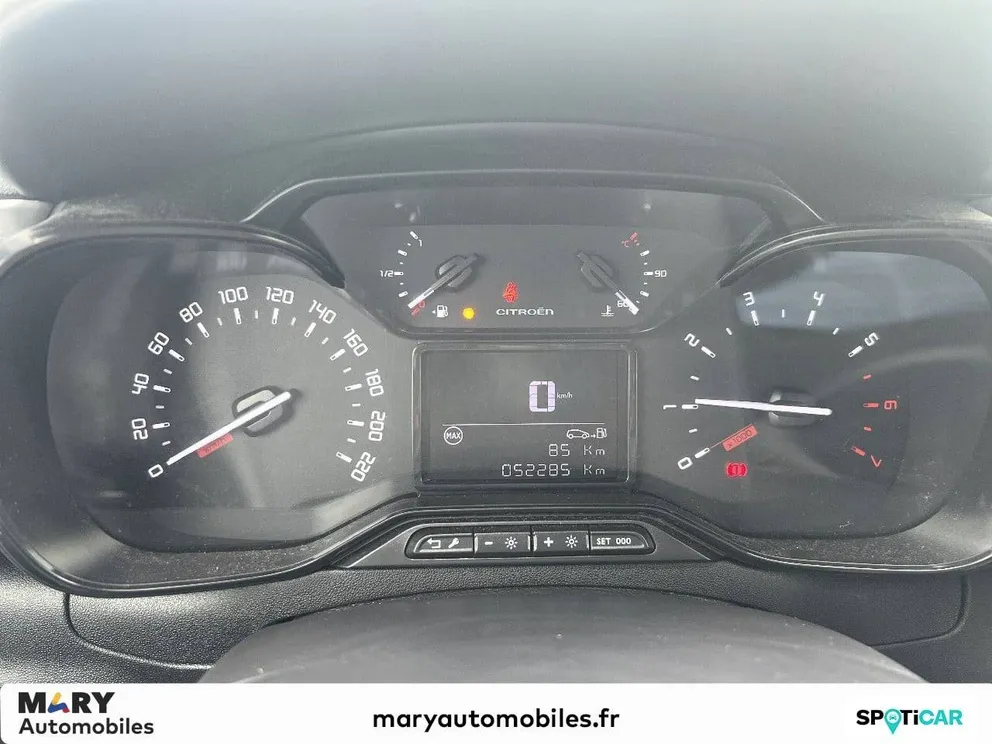 Véhicule occasion 230325 - Citroën C3 - Photo 15