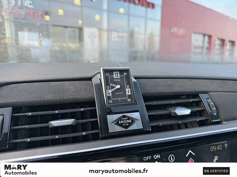 Véhicule occasion 203480 - ds DS 7 - Photo 12