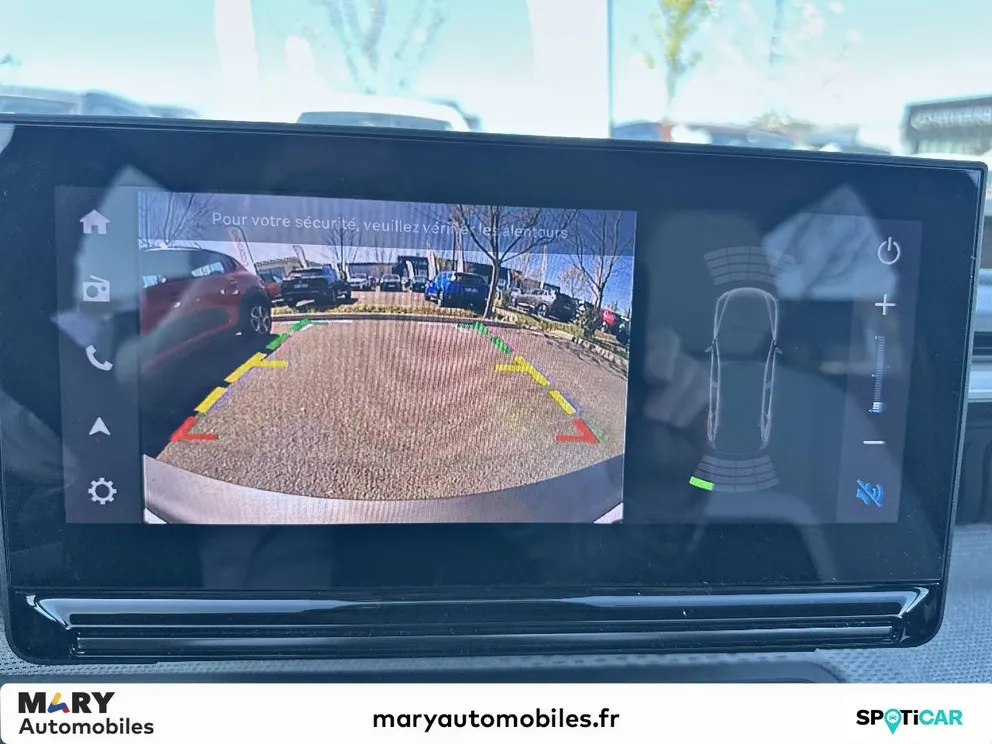 Véhicule occasion 231553 - Citroën C3 - Photo 14