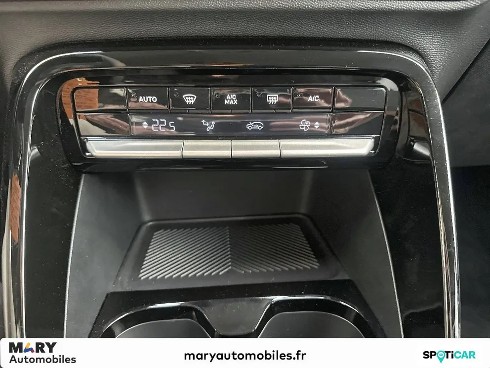 Véhicule occasion 201296 - Citroën C3 AIRCROSS - Photo 13