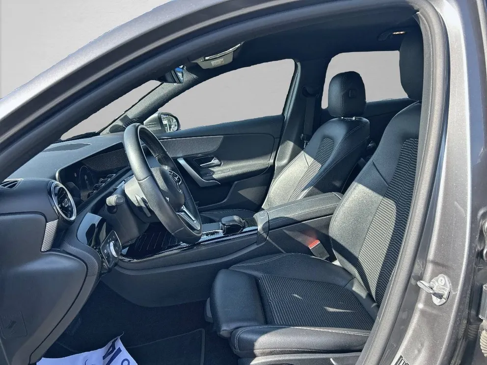 Véhicule occasion 227530 - mercedes CLASSE A - Photo 9