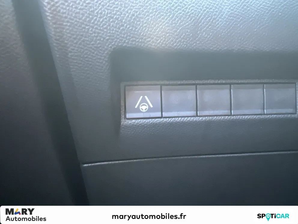 Véhicule occasion 1237703 - peugeot 2008 - Photo 17