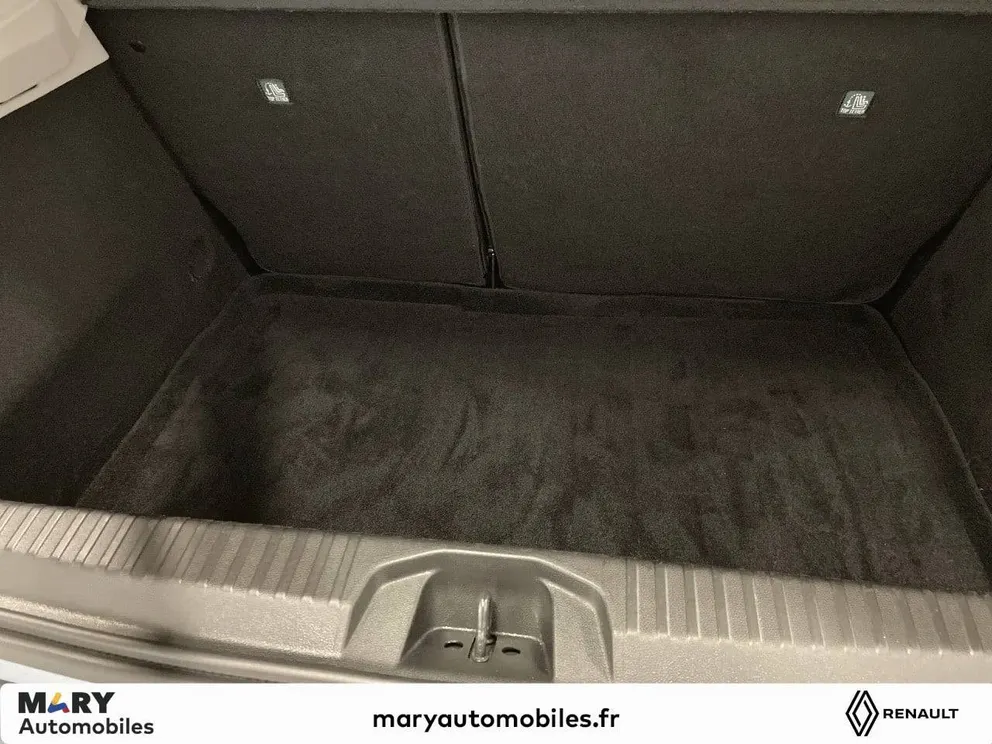 Véhicule occasion 209521 - renault CLIO - Photo 6