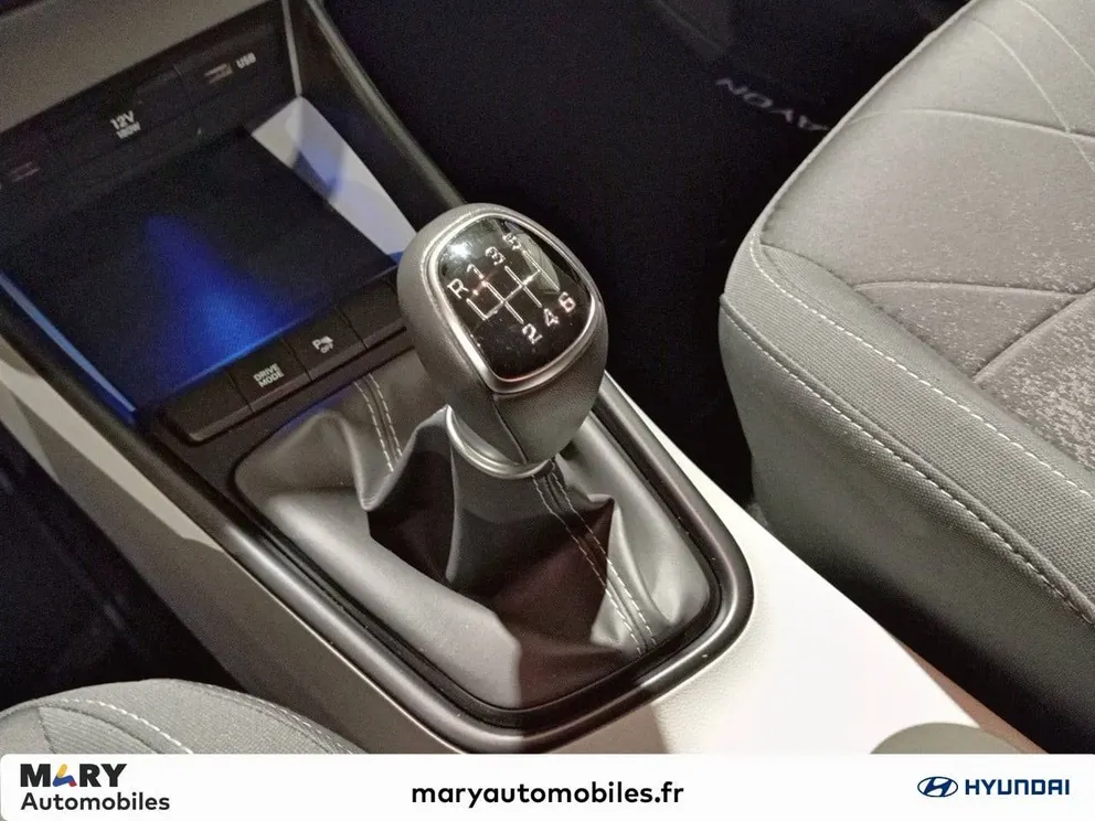 Véhicule occasion 210642 - hyundai BAYON - Photo 15