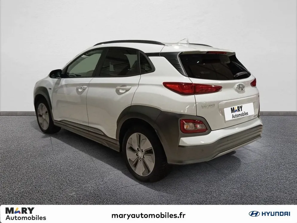 Véhicule occasion 233070 - hyundai KONA - Photo 7