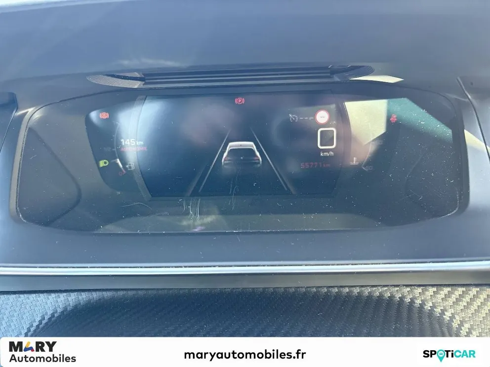 Véhicule occasion 188168 - peugeot 208 - Photo 12