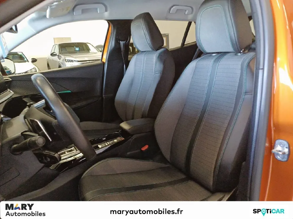 Véhicule occasion 182497 - peugeot 2008 - Photo 9
