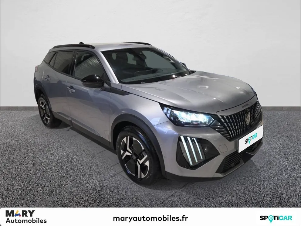 Véhicule occasion 214263 - peugeot 2008 - Photo 3