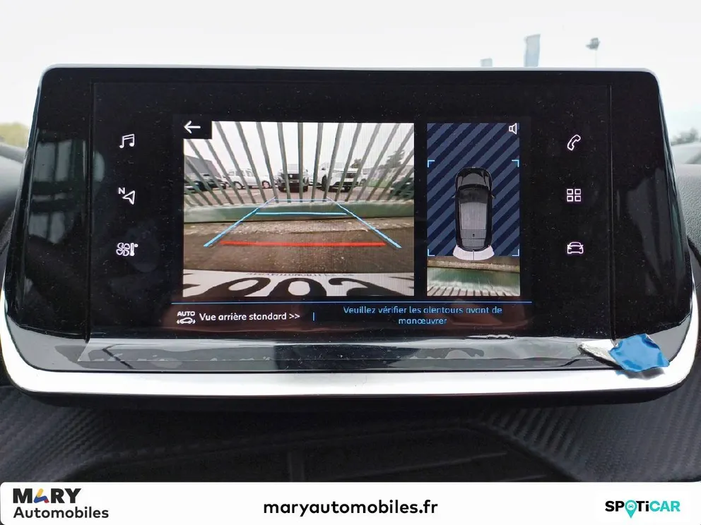 Véhicule occasion 148490 - peugeot 208 - Photo 13