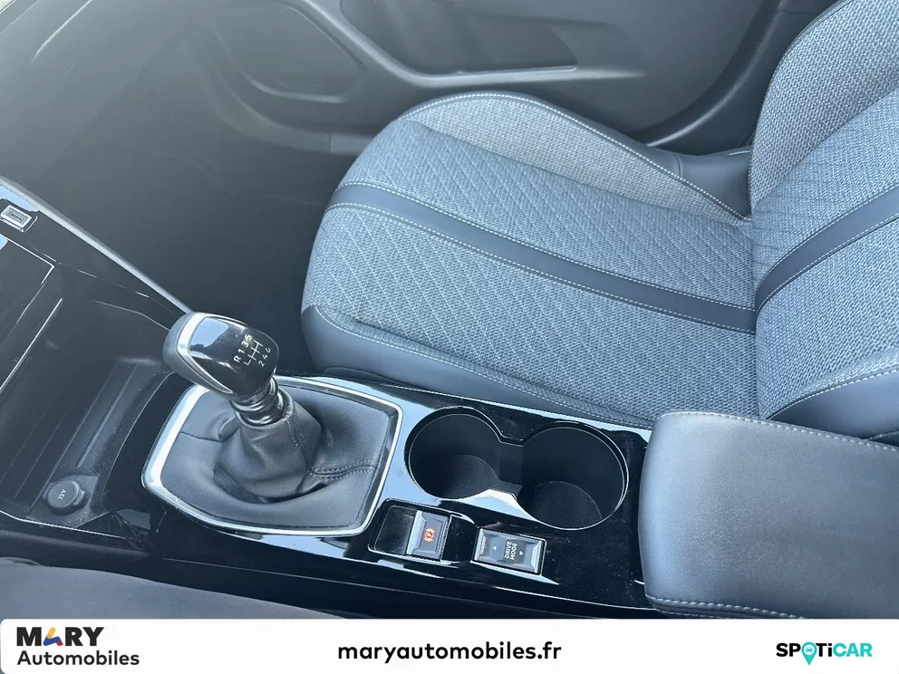 Véhicule occasion 1237563 - peugeot 2008 - Photo 25