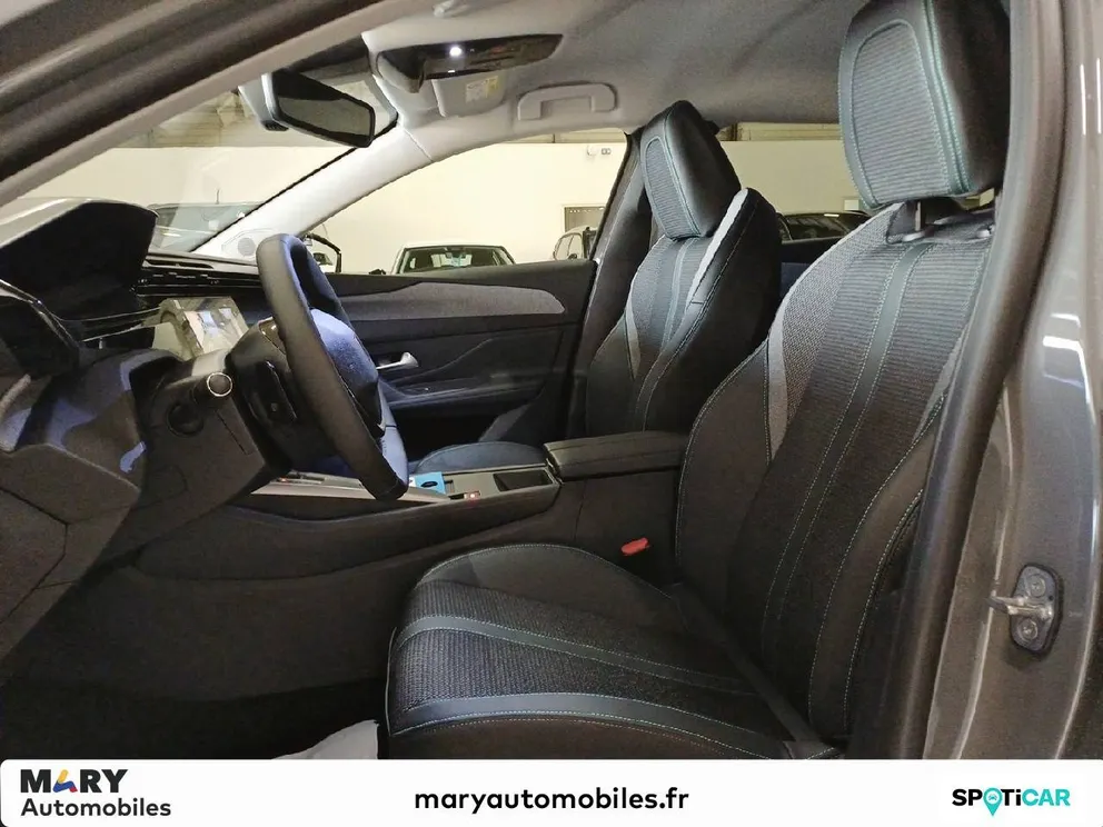 Véhicule occasion 187019 - peugeot 408 - Photo 9