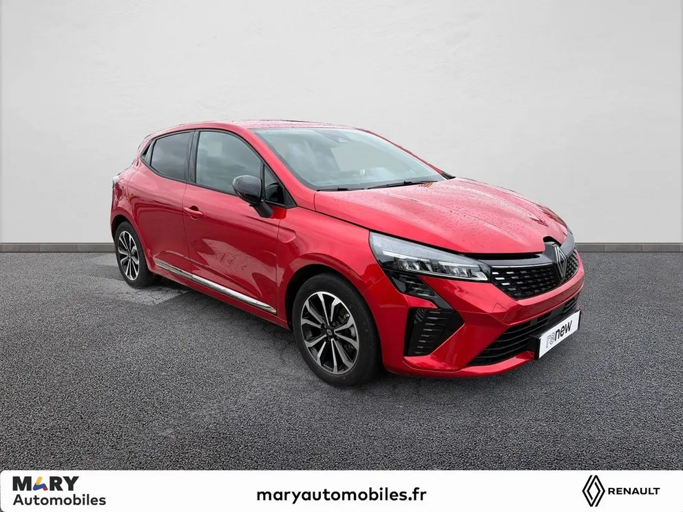 Véhicule occasion 217574 - renault CLIO - Photo 3