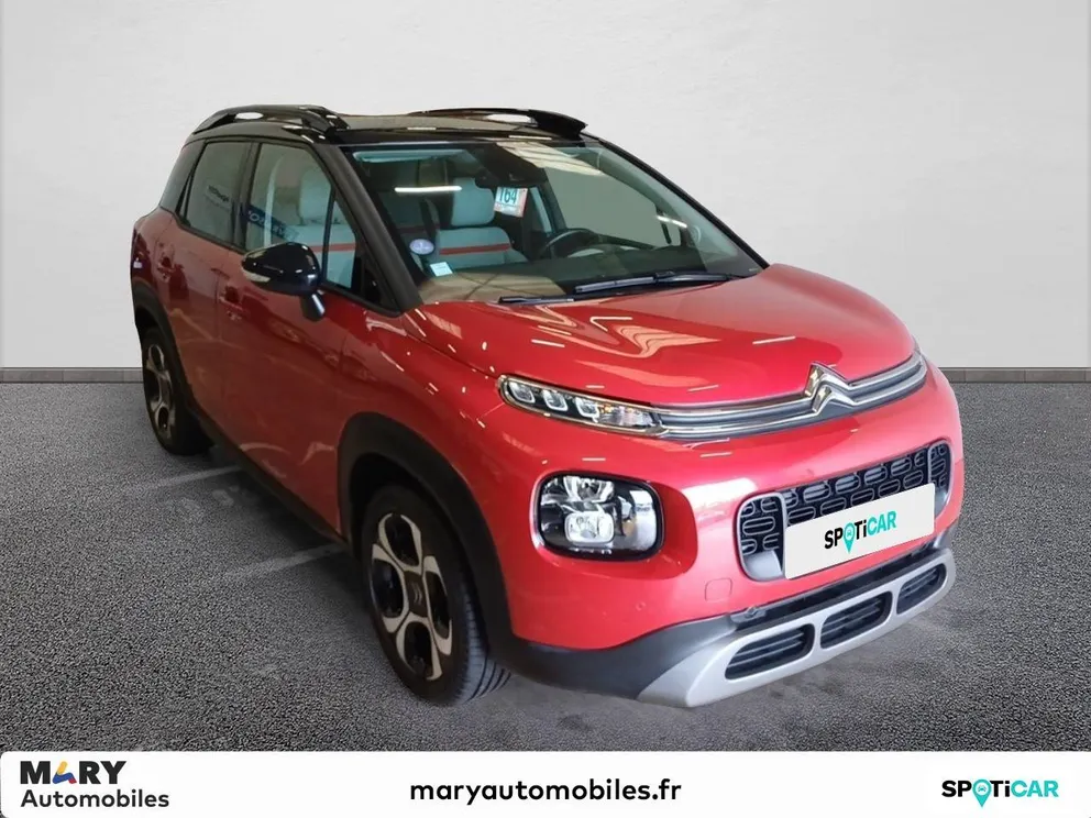 Véhicule occasion 176137 - Citroën C3 AIRCROSS - Photo 3