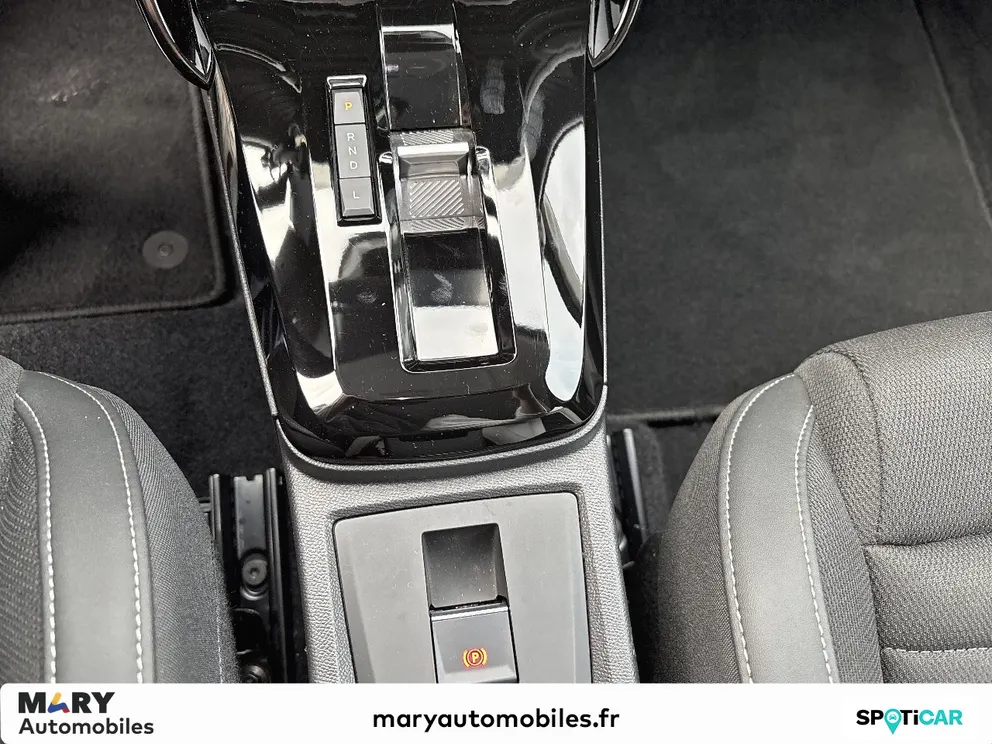 Véhicule occasion 1240431 - Citroën C3 AIRCROSS - Photo 14