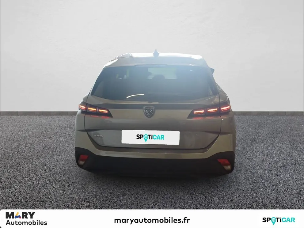 Véhicule occasion 214161 - peugeot 308 - Photo 5