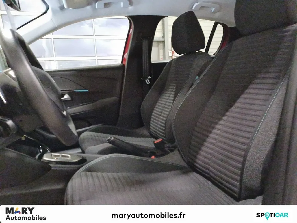 Véhicule occasion 153341 - peugeot 208 - Photo 9