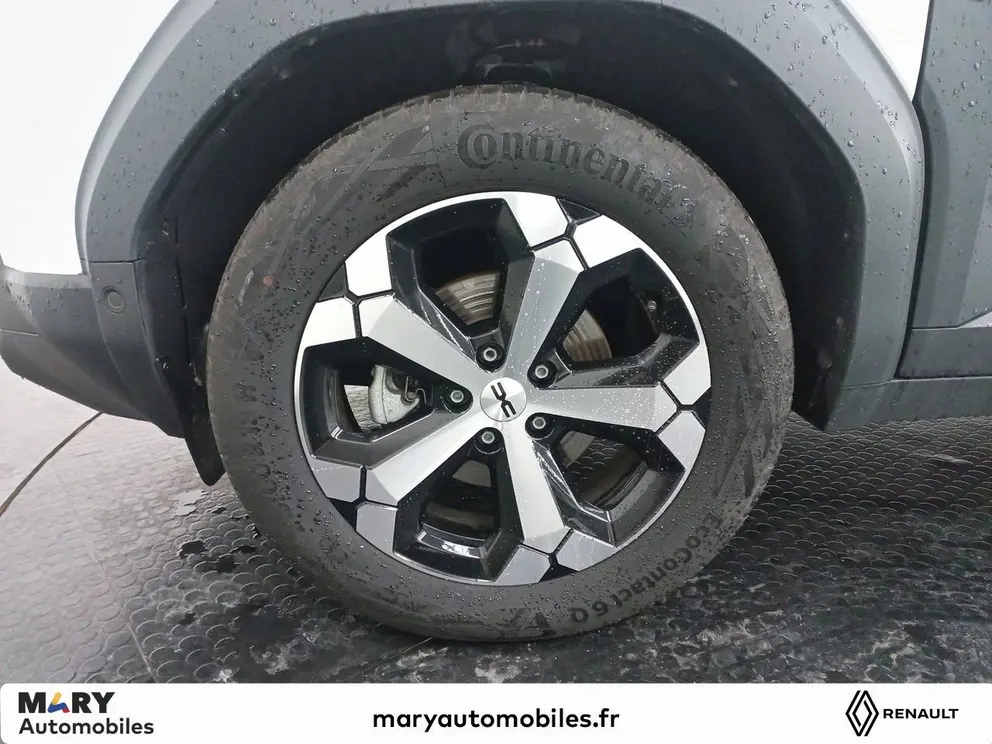 Véhicule occasion 212602 - dacia DUSTER - Photo 11