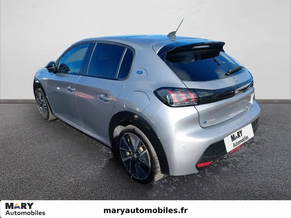 Véhicule occasion 226381 - peugeot 208 - Photo 7